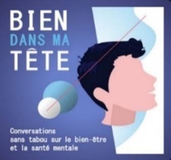 Bien Dans Ma Tete Podcast